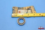 Nos Yamaha Oem Bearing 1972 XS2 1975-1976 XS650 1973-1974 TX750 93318-32003. Fixed Price $29.95.