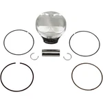 Wiseco - 4942M08900 Piston Kit, Standard Bore 88.92MM, 12:1 Compression. Fixed Price $255.99.