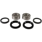 Pivot Works Wheel Bearing Kit Front PWFWK-H20-003. Fixed Price $85.99.