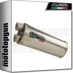 Exhaust Stainless Steel Gpr Dual For Bmw 1300 R-rs 2025 2026. Fixed Price $518.33.
