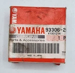 Yamaha Oem Part 93306-20327-00 Bearing #5. Fixed Price $13.99.