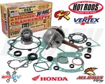05-07 Honda 85RB Vertex Bottom End Rebuild Kit CBK0104. Fixed Price $225.21.
