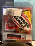 Shock Bearing Kit. CR125 87-88 WPS#52-0706. Fixed Price $18.15.