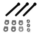 Comet Pivot Bolt - 217855A. Fixed Price $33.11.