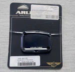 Arlen Ness Beveled Hydraulic Master Cylinder Cover Part# 03-439. Fixed Price $36.75.