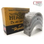 Hepolite Big End Shell Set - Bsa A10 / A65 Std. Fixed Price $44.27.