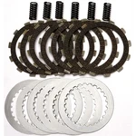 Ebc Brakes Dirt Racer Clutch Set DRC145. Fixed Price $130.47.