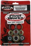 Pivot Works PWSHK-T03-521 Shock Bearing Kits. Fixed Price $112.19.