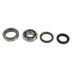 Crankshaft Bearing Set With Seals Athena For Honda Crf 150 07-21. Fixed Price $112.55.