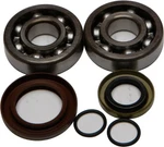 Balls Crankshaft Bearing Kit For Husqvarna TC65 18-21. Fixed Price $68.29.