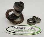 1987 Honda TRX250X Cam Shaft Sprocket Bearings #14100-HC0-010. Fixed Price $69.97.