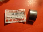 Nos Oem Kawasaki 1982 1983 KZ750 Ltd Spectre Connecting Rod Bushing 92028-1156. Fixed Price $14.99.