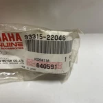 Nos Yamaha Bearing, Cylinder 93315-22046 Genuine Oem. Fixed Price $22.50.