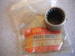 Nos Suzuki Oem Roller Bearing 1977-1982 GS550 1981-1982 GS650 09263-20030. Fixed Price $29.99.