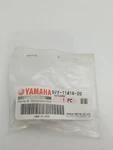 Yamaha 5VY-11416-20, Crankshaft Plane Bearing. Fast Shipping!!!. Fixed Price $8.74.