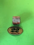 Genuine Yamaha Nos 93310-63003-00 Bearing. Fixed Price $59.45.