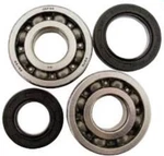 Balls Crankshaft Bearing Kit - 63/28C. Fixed Price $22.21.
