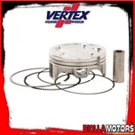 23233700 Piston Vertex 83,95MM 4T Bb Xl Yamaha WR250F Big Bore Compr. 12,5:1. Fixed Price $213.89.