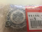 *1EA Oem Honda Countershaft Tranny Bearing ATC90 CT90 CT110 96100-62040-00 Y3063. Fixed Price $14.99.