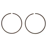 Wiseco Piston 3347XC Repl Ring,hon. Fixed Price $48.63.