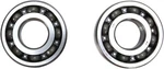 Prox Crankshaft Bearings For Yamaha YZ450F/WR450F/YZ426F/WR400F/YZ400F/WR426F. Fixed Price $98.88.