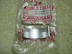 Kawasaki KZ750/LTD/CSR Connecting Rod Bearing Nos!. Fixed Price $8.95.