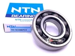 Ntn Japan SC0887 C3 Crankshaft Bearing For Honda 91001-MN9-003 40X90X20 Mm. Fixed Price $134.41.