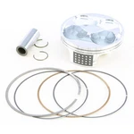 Vertex Piston High Compression - CRF450R '13 23856A. Fixed Price $183.40.