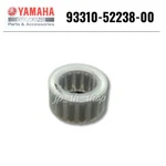 Yamaha Genuine Oem Parts Bearing 93310-52238-00 For YZ125. Fixed Price $63.02.