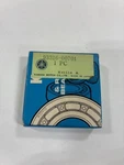 Nos Yamaha Track Drive Bearing 1964-1969 SL396 SS396 TD1 YDS3 YM1 93316-00701. Fixed Price $8.95.