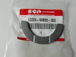 Suzuki Gsx 1000 K1-L9 Start Washer Crankshaft Green Genuine 12228-48B00-0E0. Fixed Price $8.12.