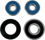 Pivot Works Rear Wheel Bearing Kit For Suzuki PWRWS-S02-000. Fixed Price $45.11.