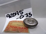 Nos Kawasaki MB1A Coyote 1970 Genuine Engine Ball Bearing Oem 92045-013. Fixed Price $24.98.