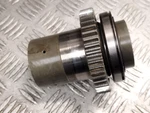 Yamaha XJ900-S Diversion 1995 02 Mid Drive Gearbox Differential Cog. Fixed Price $47.91.
