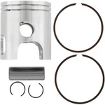 Wiseco Piston 81MM Std Yamaha FX1 FX700 94-95. Fixed Price $173.88.