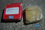 Honda XL250K Motorsport Right Hand Crankshaft Bearing 13410-329-310 Oem. Fixed Price $100.68.