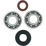 Moose Crank Bearings And Seals Ktm 24-1101. Fixed Price $75.95.