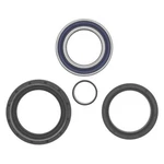 Quadboss 413980 Front Atv Wheel Bearing & Seal Kit For Honda TRX350FE. Fixed Price $68.74.
