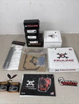 Feuling Race Series 574 Camchest Kit For Harley Twin 2006-2017 7217ST. Fixed Price $1150.00.