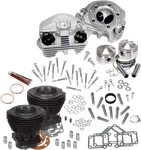 S&s Cycle 90-0098 Top End Kit Big Twin Electra Glide Flh Super 80 Fxe Lo. Fixed Price $3293.95.