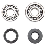 Pro X Crankshaft Main Bearing And Seal Kit Fits Yamaha YZ80 YZ85 23.CBS21093. Fixed Price $38.06.