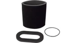 Balls Air Filter #48-1079 For Yamaha Viking 700/WOLVERINE/WOLVERINE R-spec. Fixed Price $33.77.