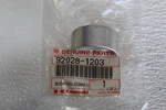Oem Kawasaki KZ700 ZX750 ZN700 ZR750 Connecting Rod Bushing 92028-1203. Fixed Price $11.75.