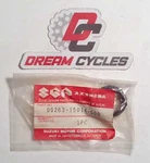 Nos Suzuki FA50 FS50 FZ50 JR50 Roller Bearing 15X21X9 09263-15014 New Oem Part. Fixed Price $24.99.