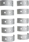 Genuine Honda CBR1000RR 04-07 SC57 Bearing Set Crankshaft 13314-MEL-003 X10. Fixed Price $160.60.