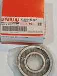 Yamaha Oem Bearing YZFR1 FZ1 TTR250 / 93306-37807. Fixed Price $19.47.