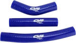 CV4 Performance Radiator Hose Kit SFSMBC177B Husqvarna 250 Xc Blue. Fixed Price $88.20.