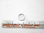 Honda 81 84 ATC250 CR250R Nos Oem Connecting Rod Bearing 91012-430-008 Jh. Fixed Price $19.95.