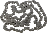 Moose Racing Cam Chain 0925-1434. Fixed Price $57.95.
