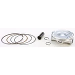 Vertex Piston Kit 23762B. Fixed Price $284.36.